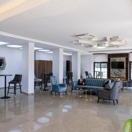 Akan Otel Sunset Izmir Eksteriør billede