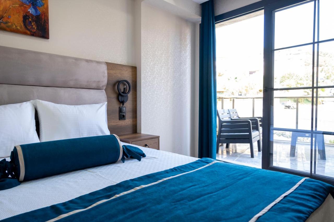 Akan Otel Sunset Izmir Eksteriør billede