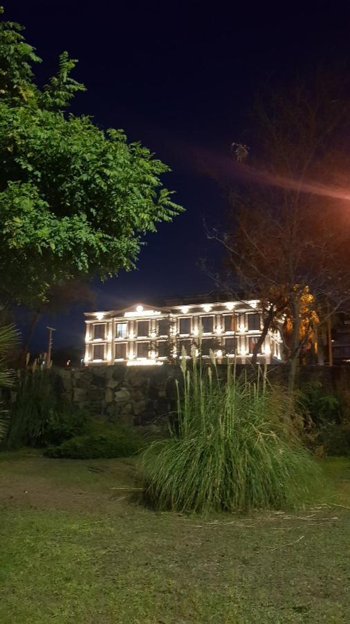 Akan Otel Sunset Izmir Eksteriør billede