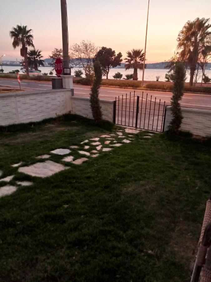 Akan Otel Sunset Izmir Eksteriør billede